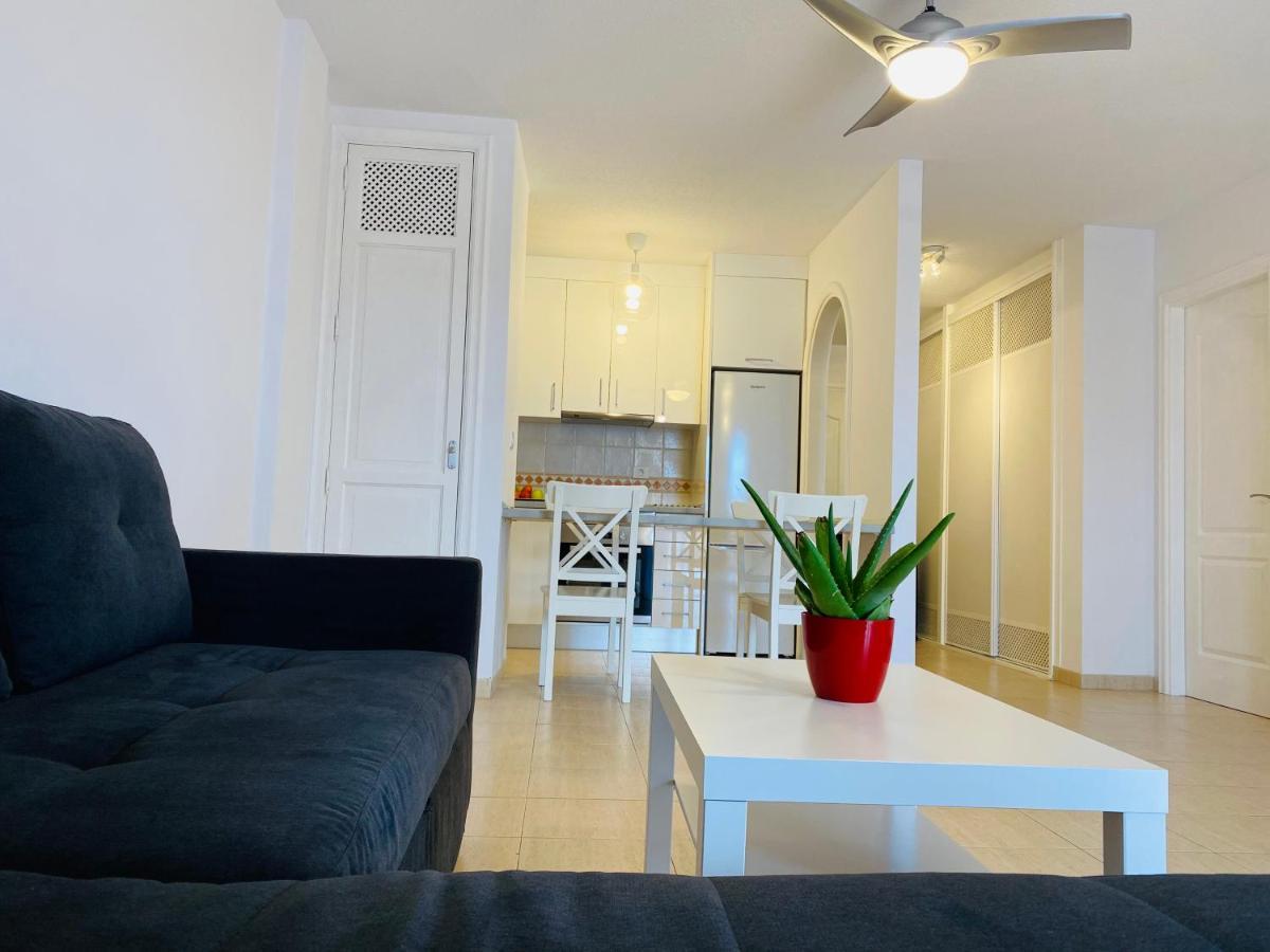 The Heights Relax Apartment Los Cristianos  Exterior photo