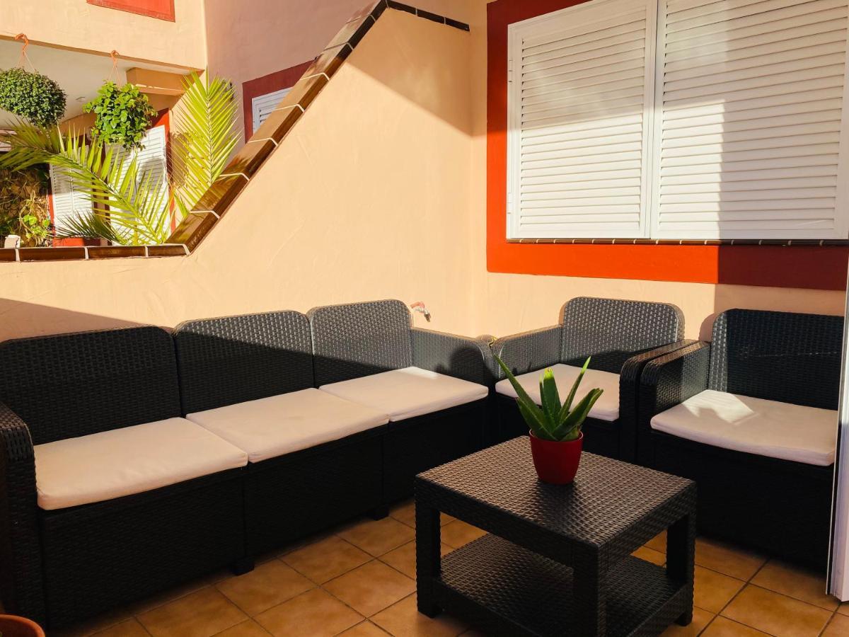 The Heights Relax Apartment Los Cristianos  Exterior photo