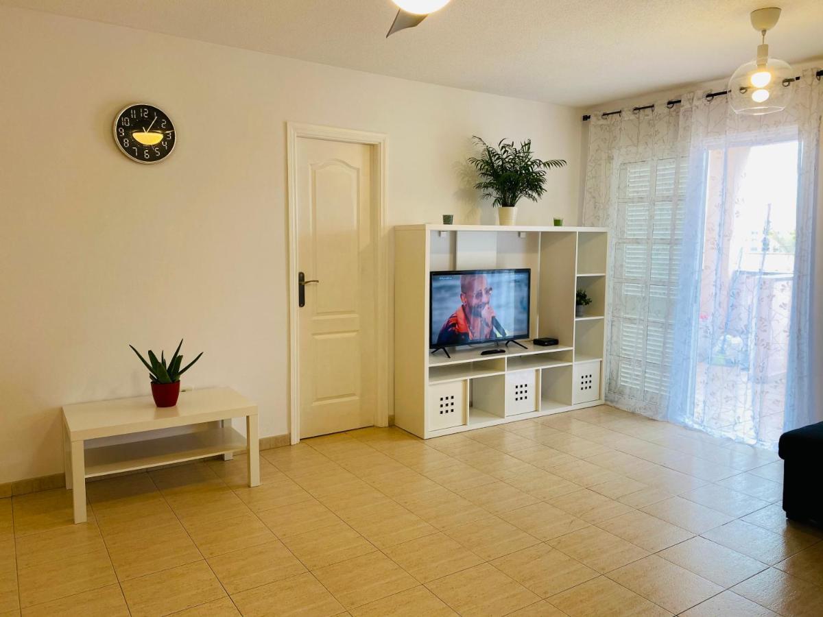 The Heights Relax Apartment Los Cristianos  Exterior photo
