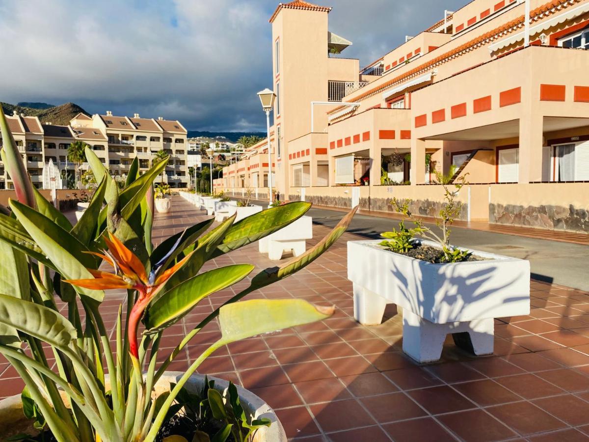 The Heights Relax Apartment Los Cristianos  Exterior photo