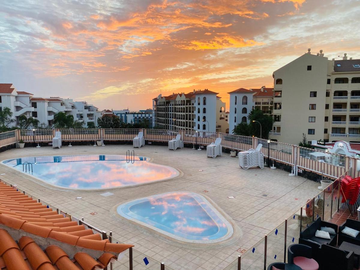 The Heights Relax Apartment Los Cristianos  Exterior photo