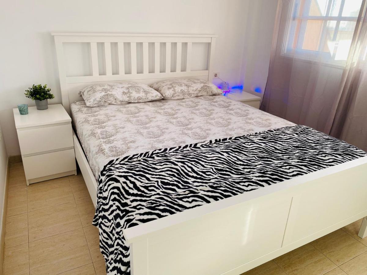 The Heights Relax Apartment Los Cristianos  Exterior photo