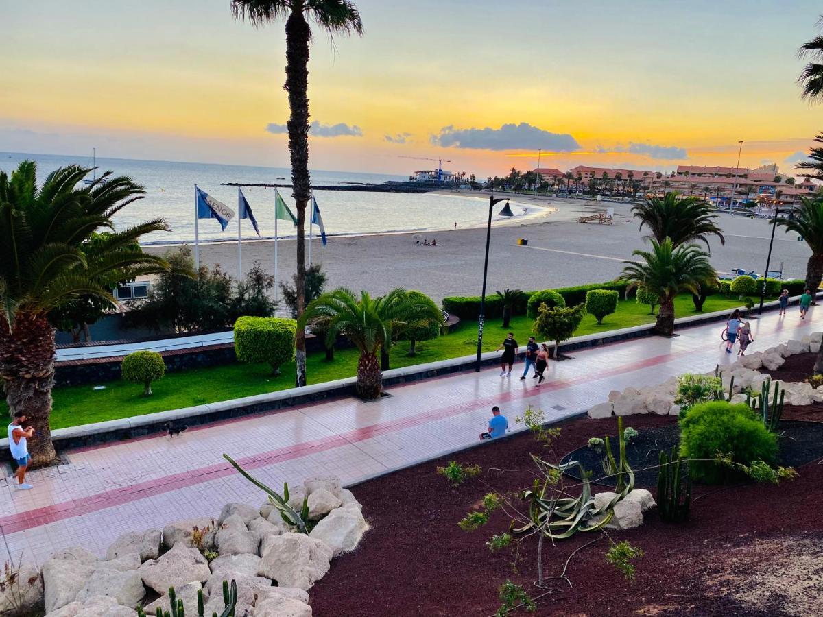 The Heights Relax Apartment Los Cristianos  Exterior photo