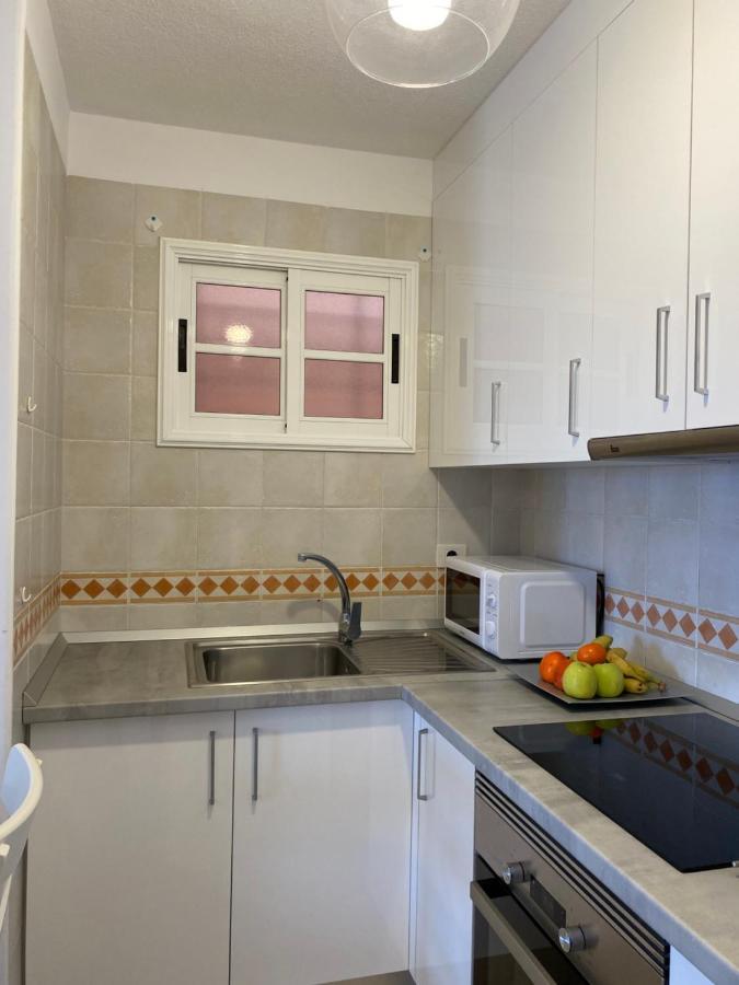 The Heights Relax Apartment Los Cristianos  Exterior photo