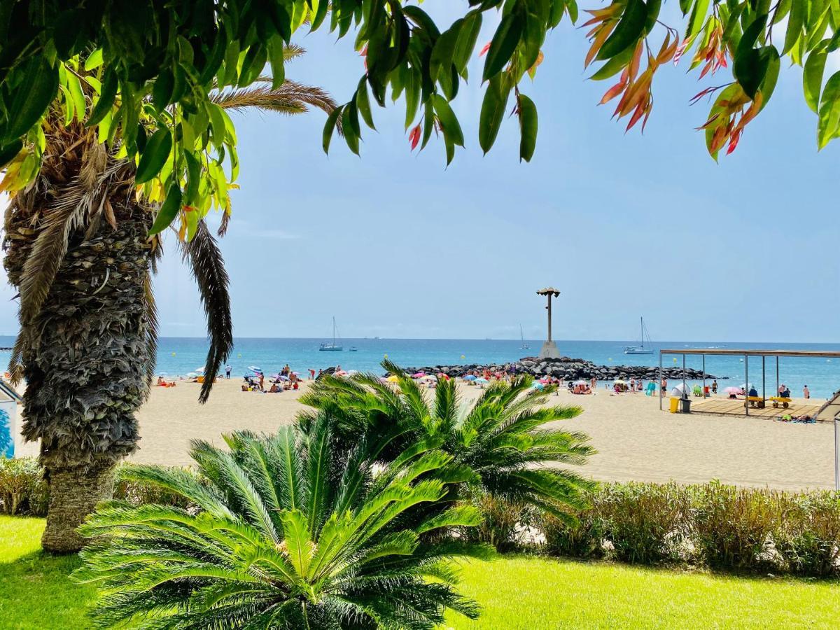The Heights Relax Apartment Los Cristianos  Exterior photo
